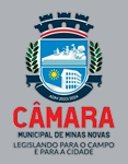 Câmara Municipal de Minas Novas/MG